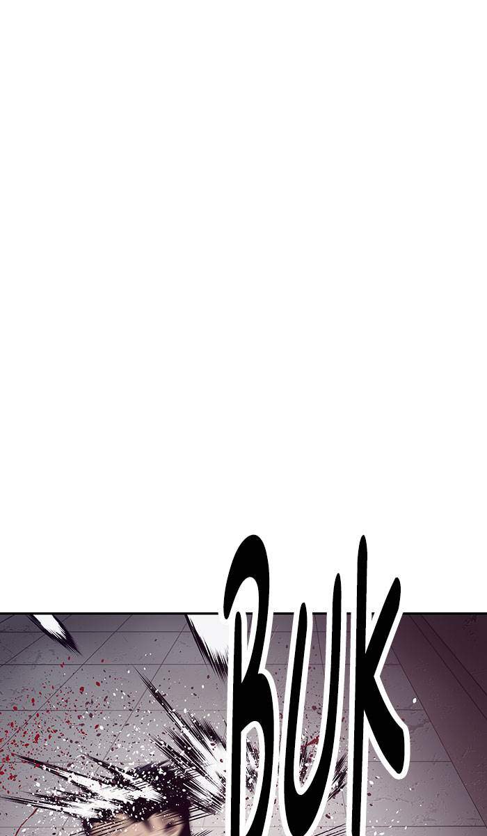 Weak Hero Chapter 166 - halaman 36