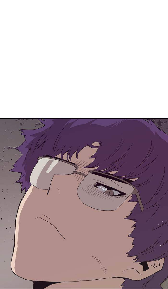 Weak Hero Chapter 166 - halaman 41