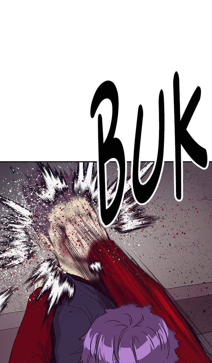 Weak Hero Chapter 166 - halaman 44