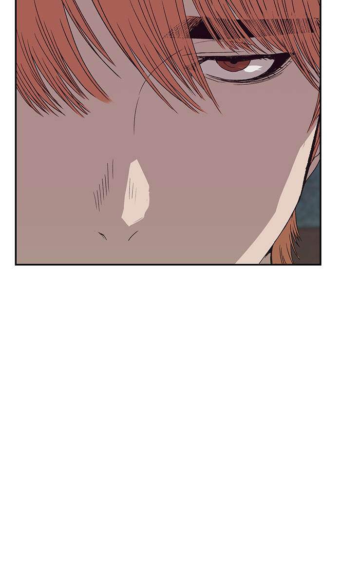 Weak Hero Chapter 166 - halaman 60