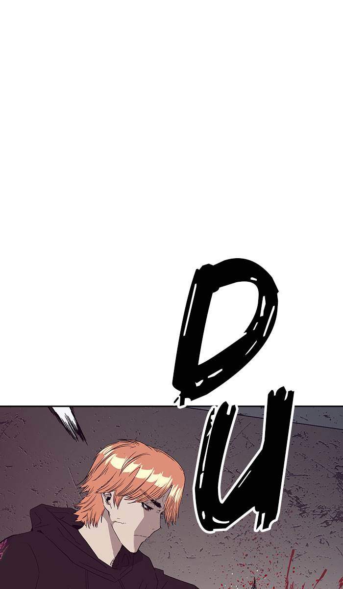 Weak Hero Chapter 166 - halaman 64