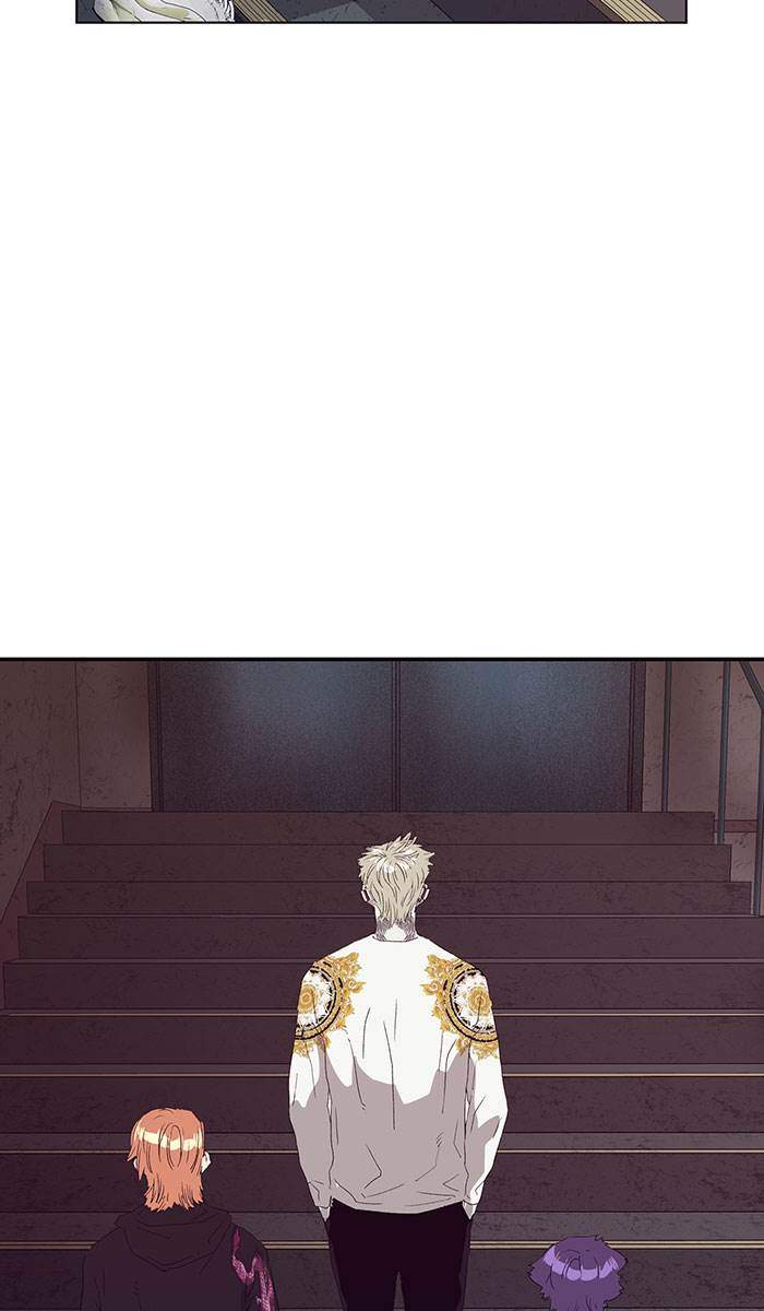 Weak Hero Chapter 166 - halaman 76