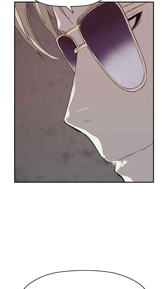 Weak Hero Chapter 166 - halaman 79