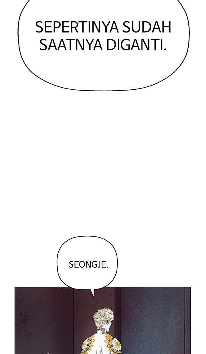Weak Hero Chapter 166 - halaman 80