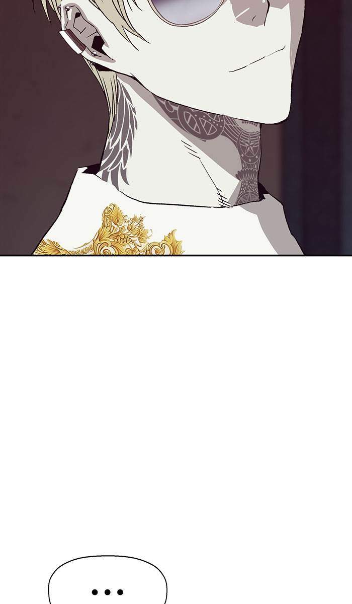 Weak Hero Chapter 166 - halaman 82