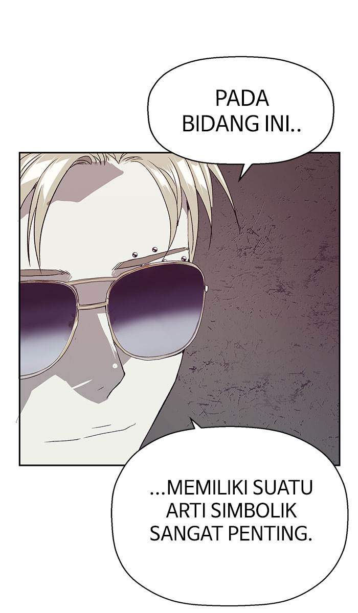 Weak Hero Chapter 166 - halaman 84