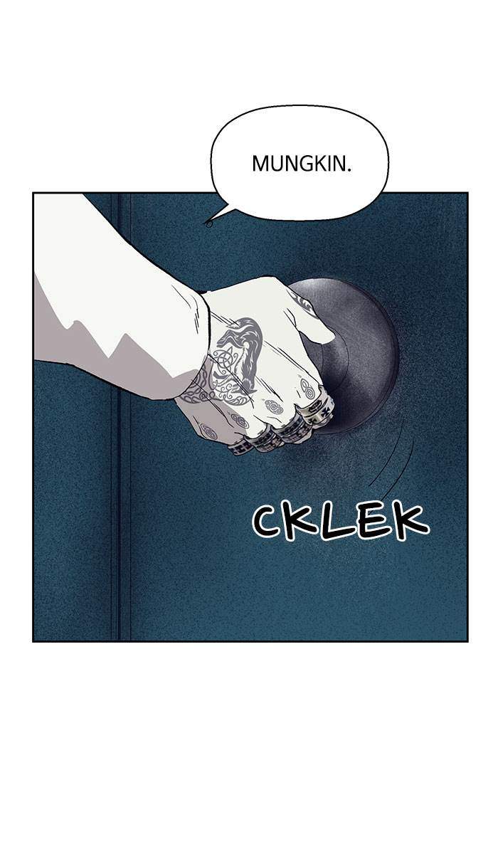 Weak Hero Chapter 166 - halaman 89
