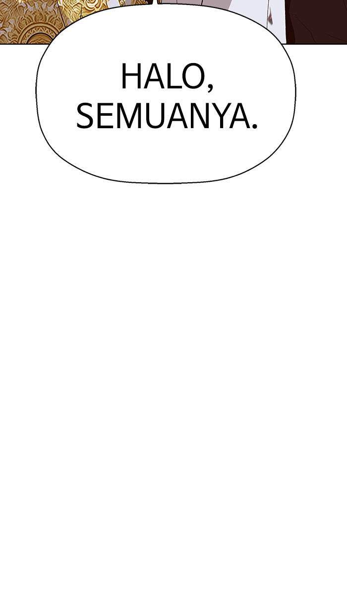 Weak Hero Chapter 166 - halaman 96