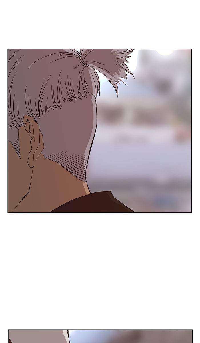 Weak Hero Chapter 166 - halaman 97