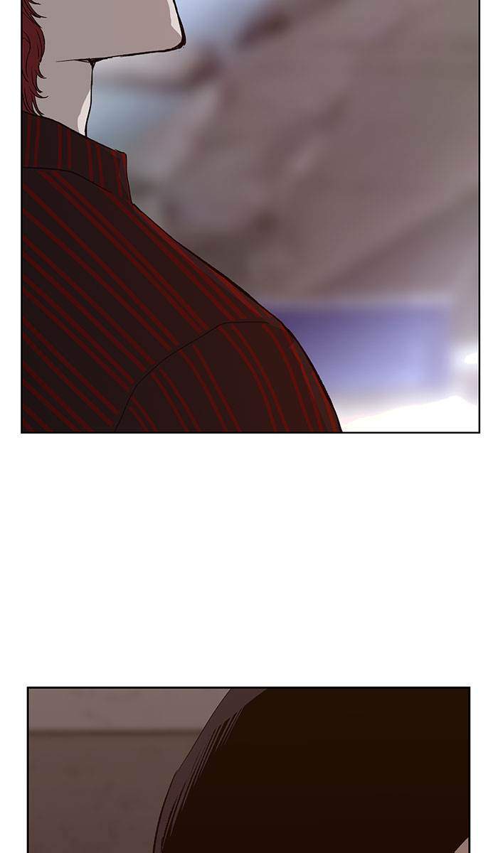 Weak Hero Chapter 166 - halaman 98
