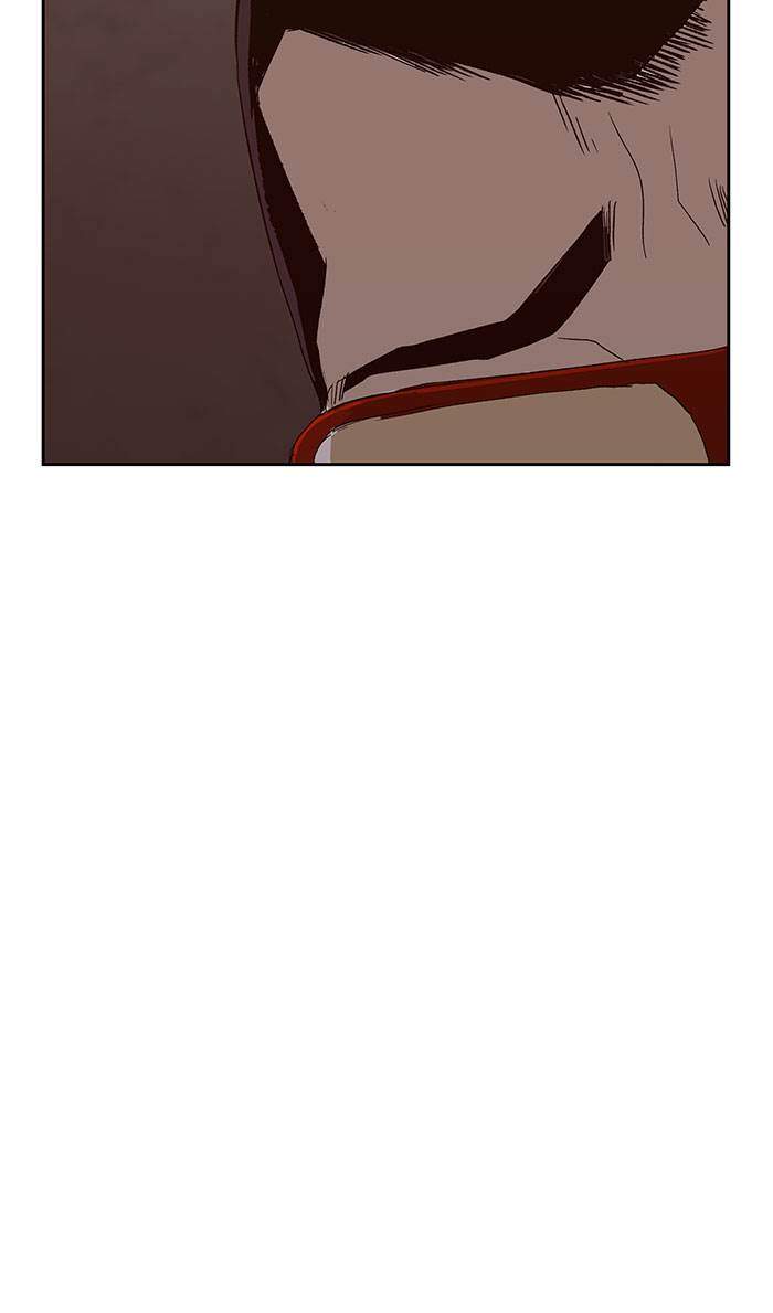 Weak Hero Chapter 166 - halaman 99