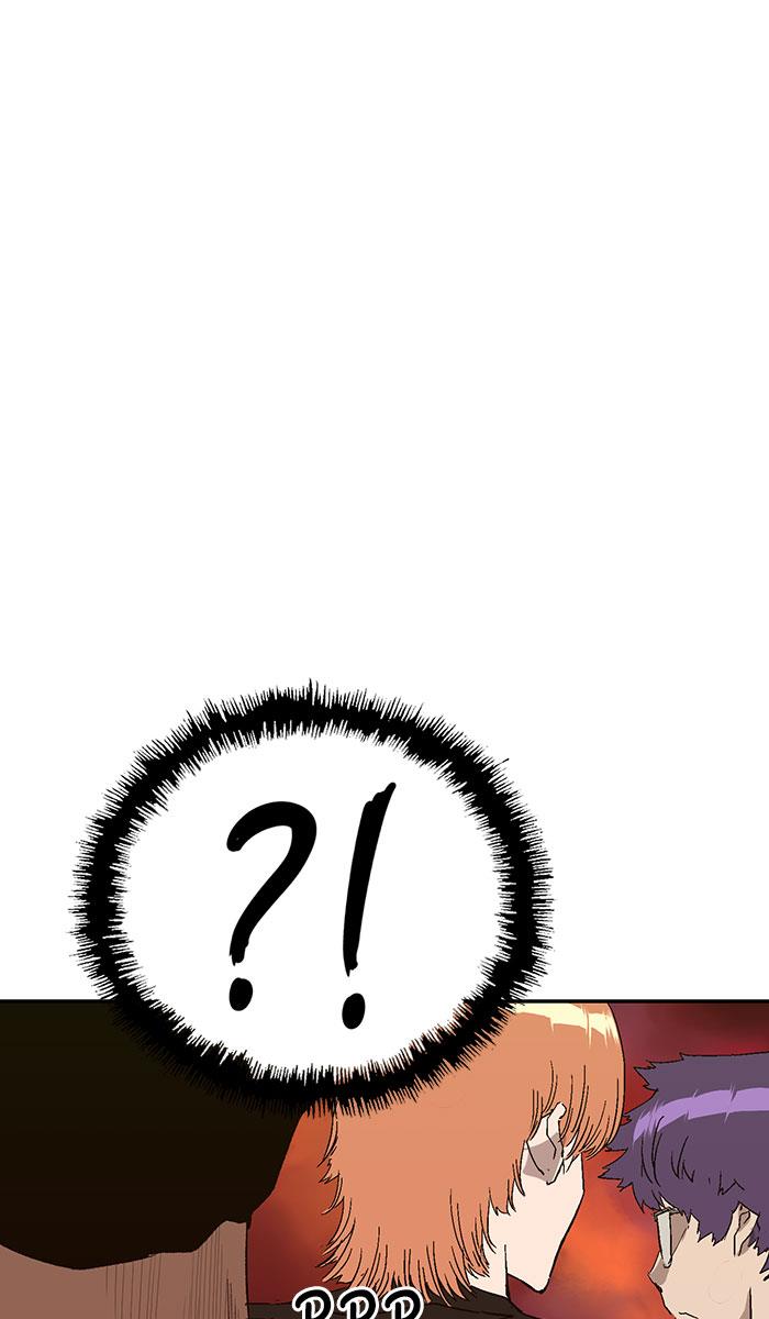 Weak Hero Chapter 167 - halaman 11