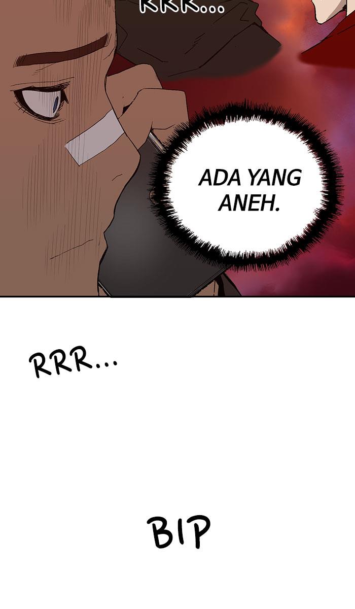 Weak Hero Chapter 167 - halaman 12