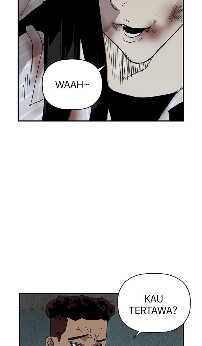 Weak Hero Chapter 167 - halaman 49