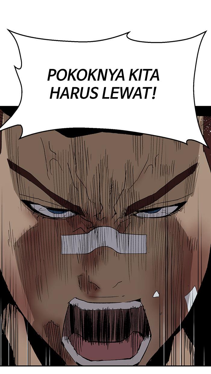 Weak Hero Chapter 167 - halaman 67
