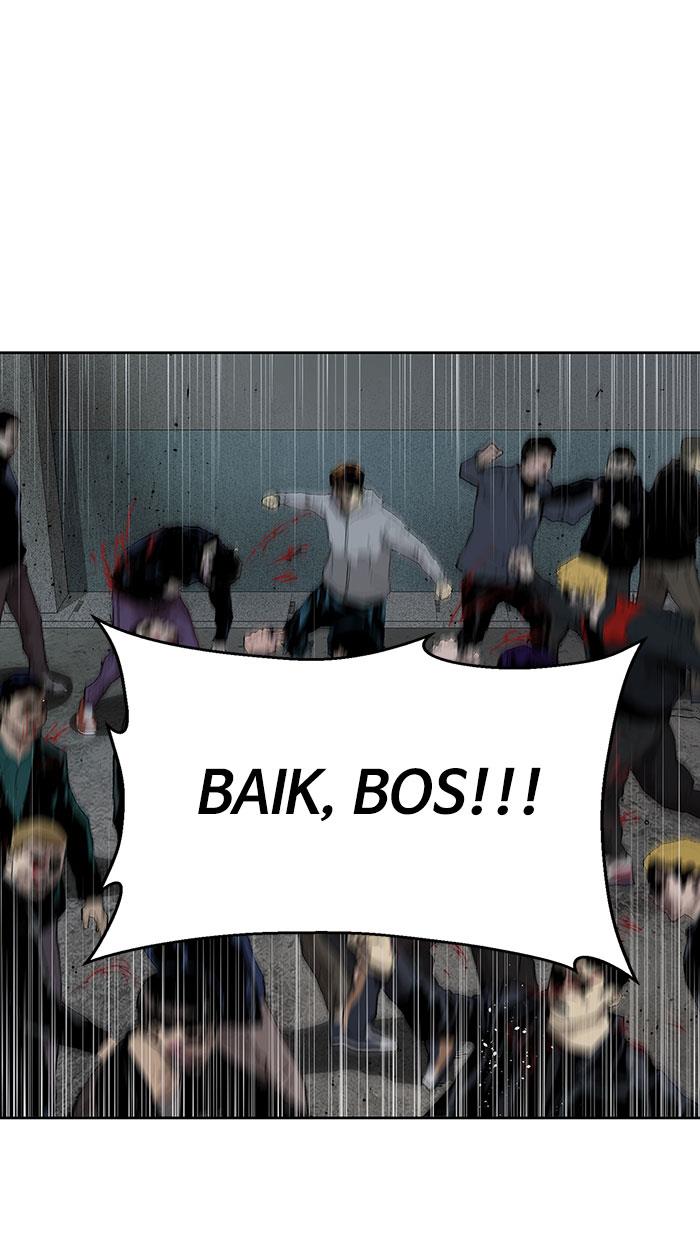 Weak Hero Chapter 167 - halaman 68