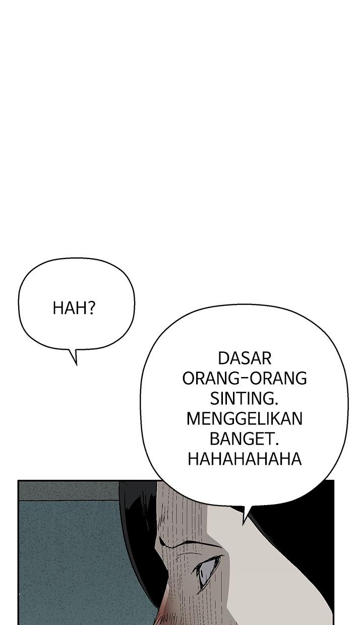 Weak Hero Chapter 167 - halaman 69