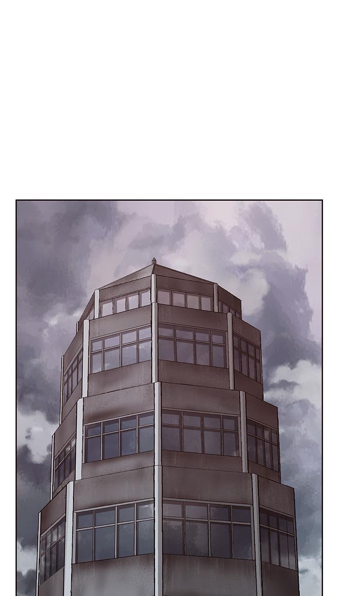 Weak Hero Chapter 167 - halaman 97