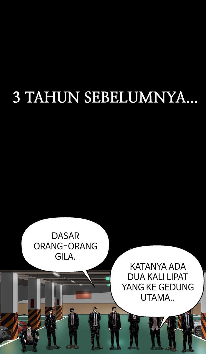Weak Hero Chapter 168 - halaman 1