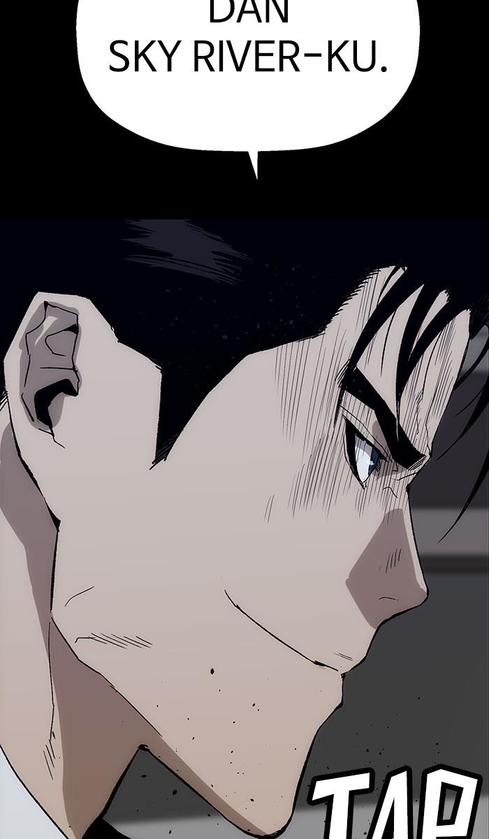 Weak Hero Chapter 168 - halaman 13