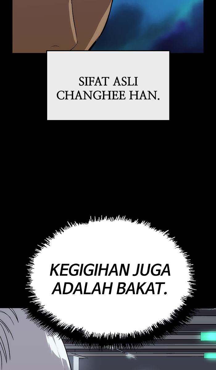 Weak Hero Chapter 168 - halaman 15