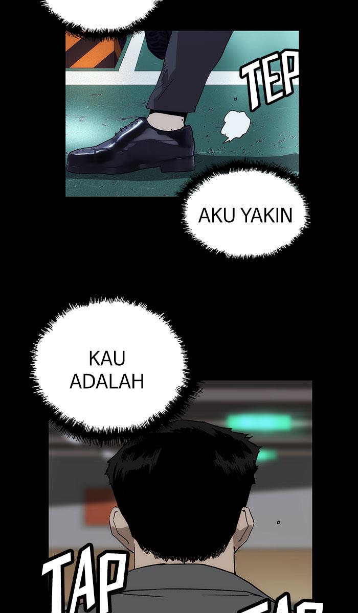 Weak Hero Chapter 168 - halaman 19