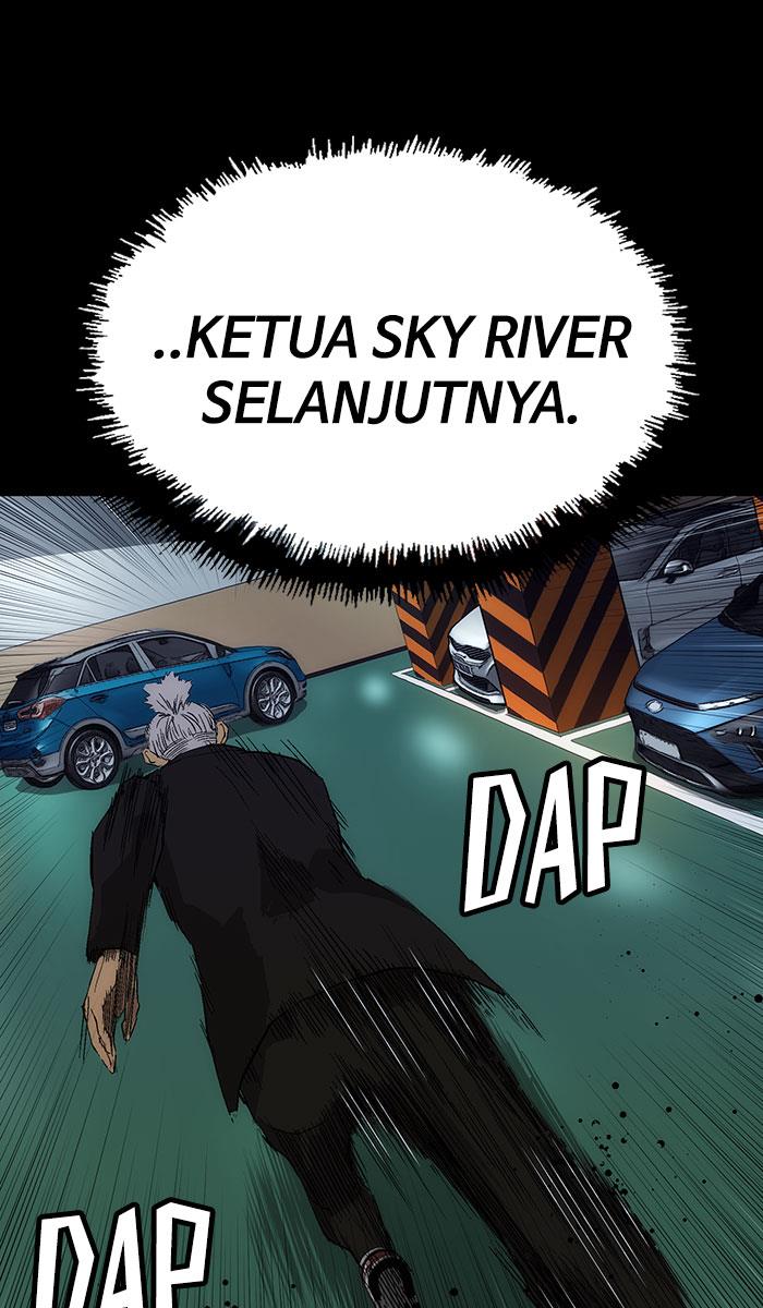 Weak Hero Chapter 168 - halaman 21