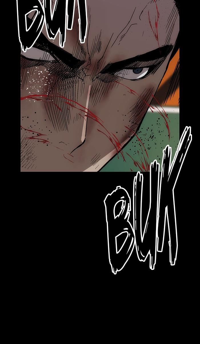 Weak Hero Chapter 168 - halaman 24