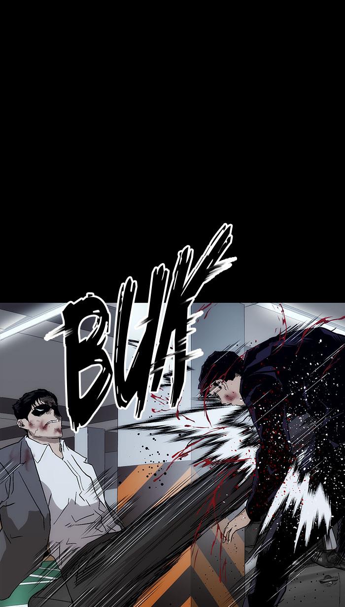 Weak Hero Chapter 168 - halaman 28