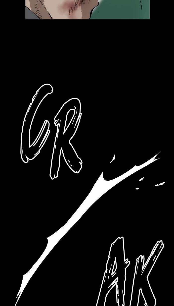 Weak Hero Chapter 168 - halaman 31