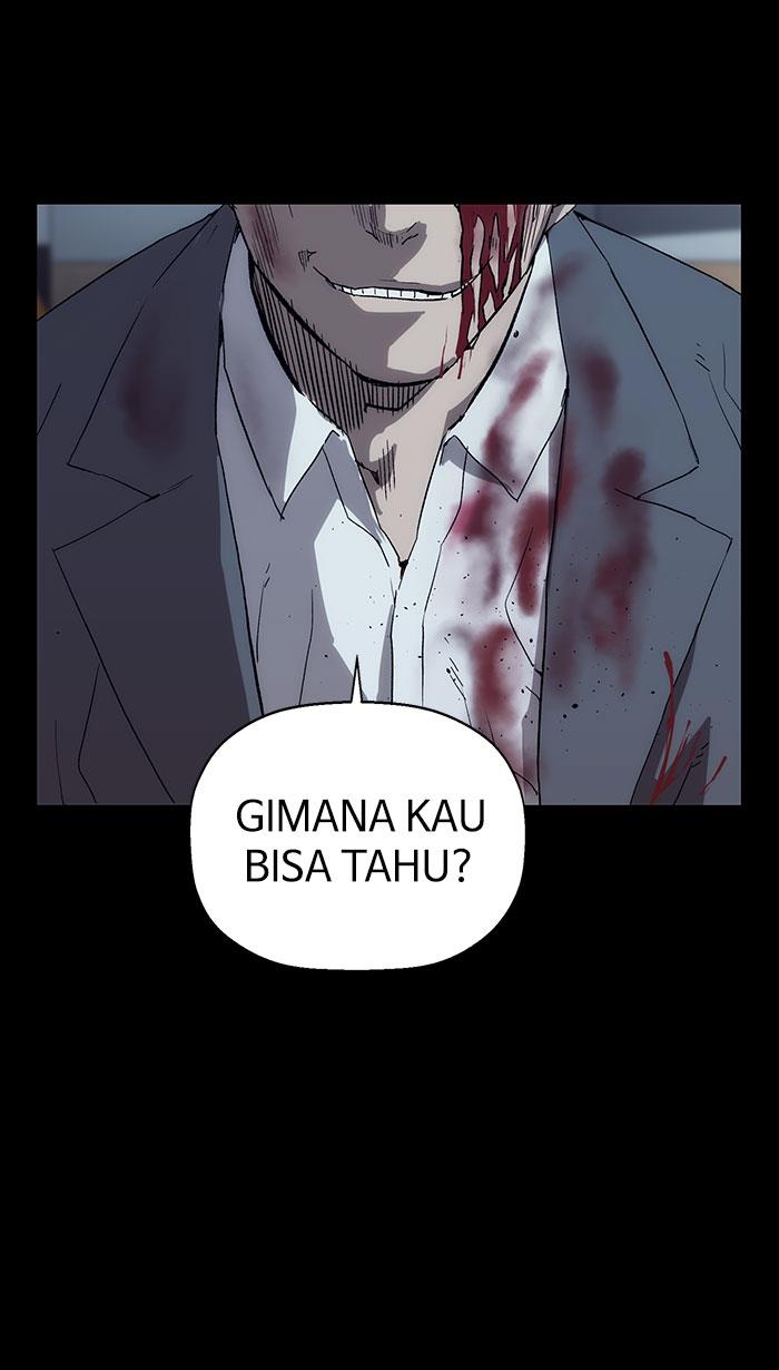 Weak Hero Chapter 168 - halaman 35