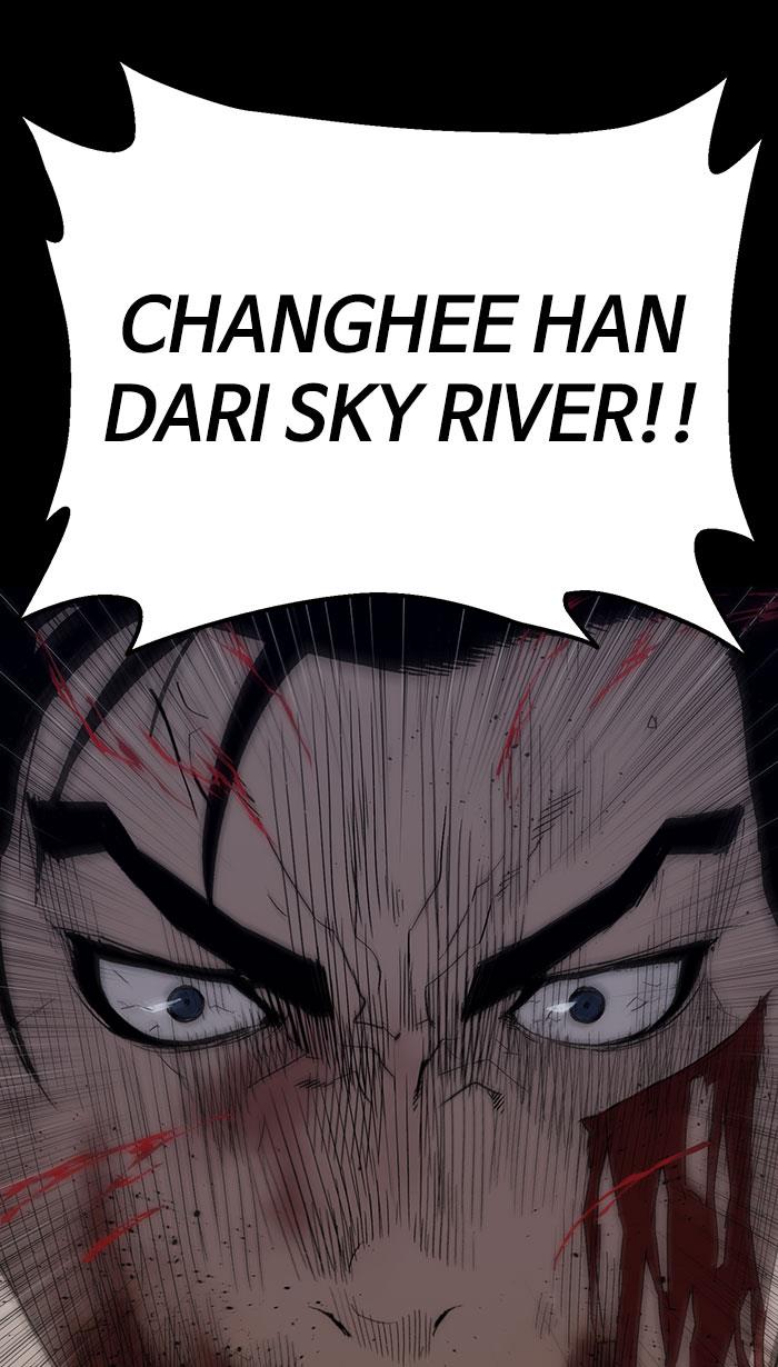 Weak Hero Chapter 168 - halaman 40