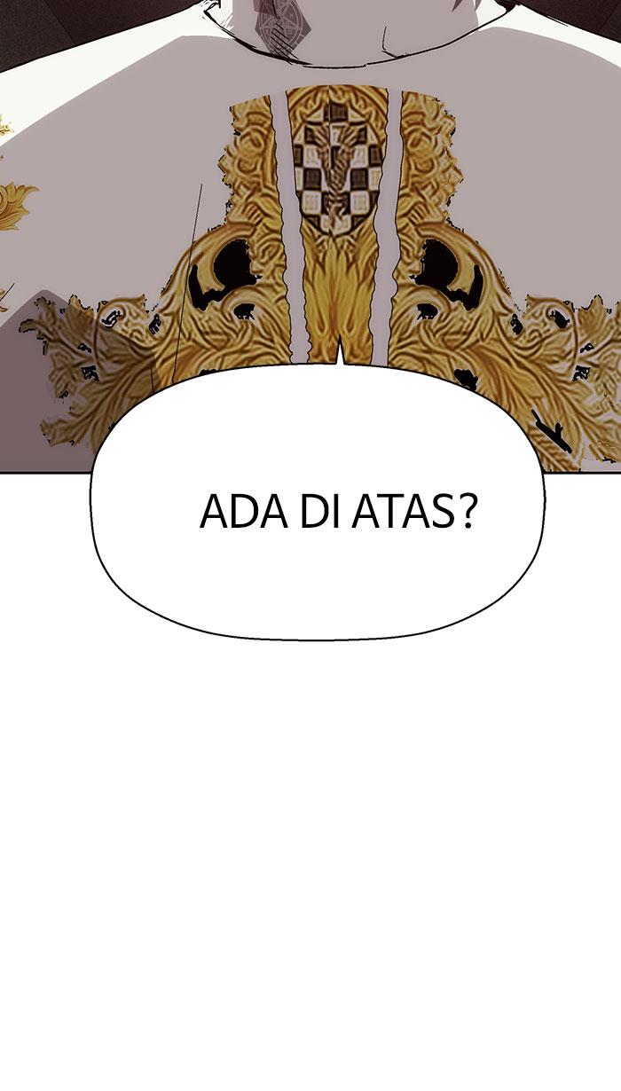 Weak Hero Chapter 168 - halaman 46