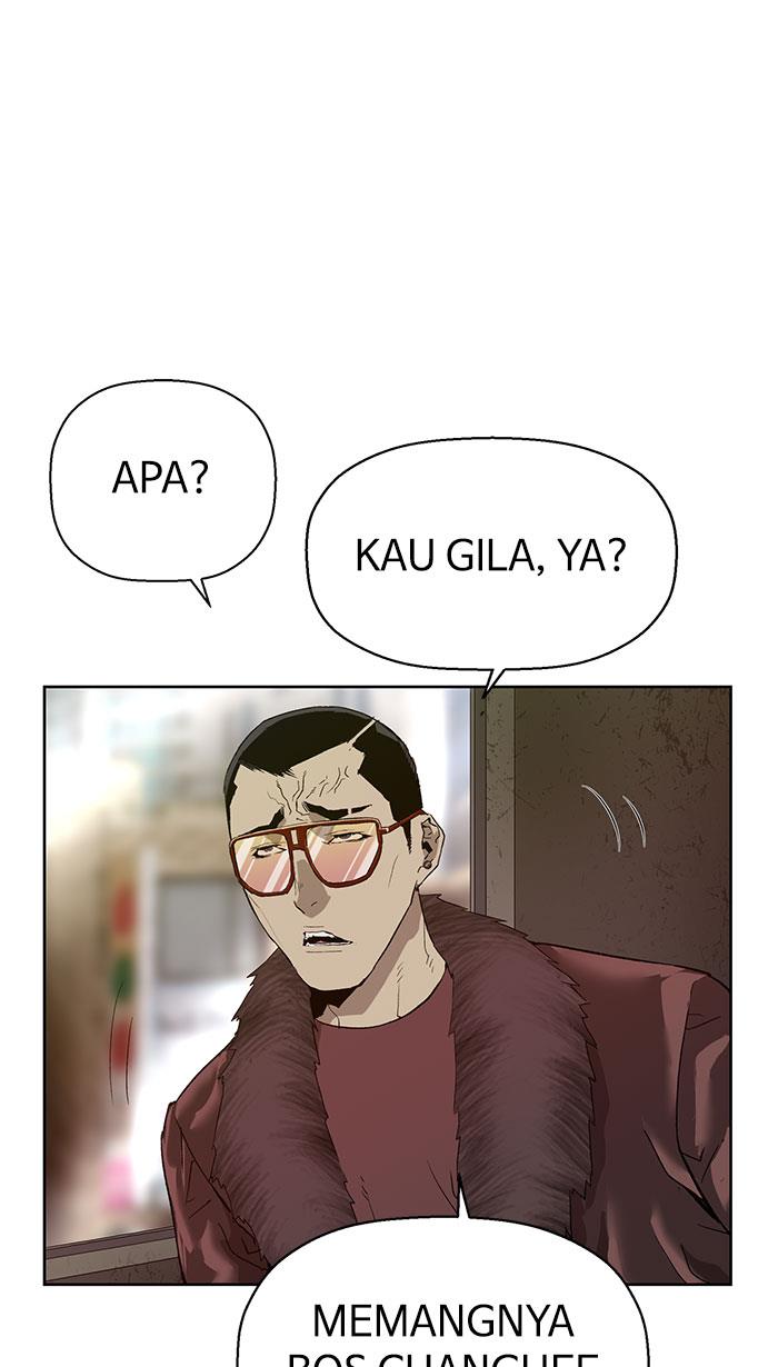 Weak Hero Chapter 168 - halaman 47