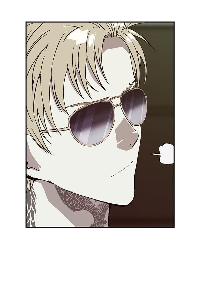Weak Hero Chapter 168 - halaman 49