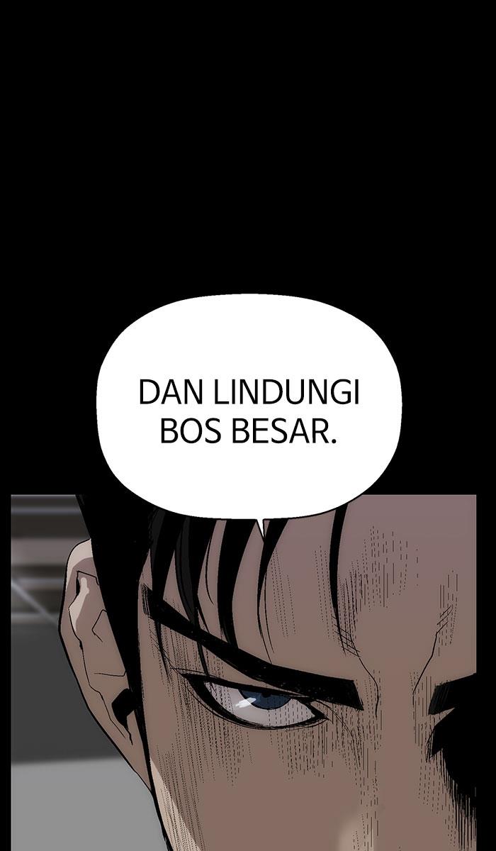 Weak Hero Chapter 168 - halaman 5