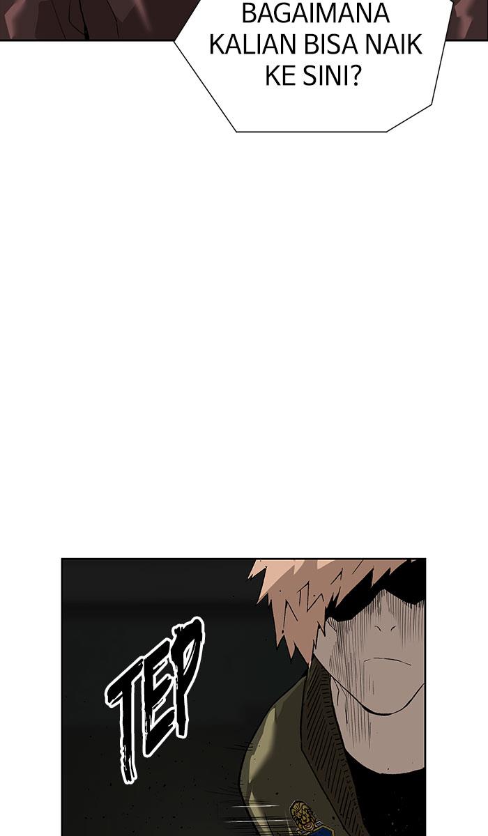 Weak Hero Chapter 168 - halaman 52