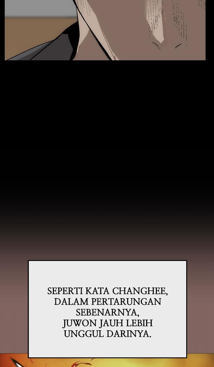 Weak Hero Chapter 168 - halaman 6