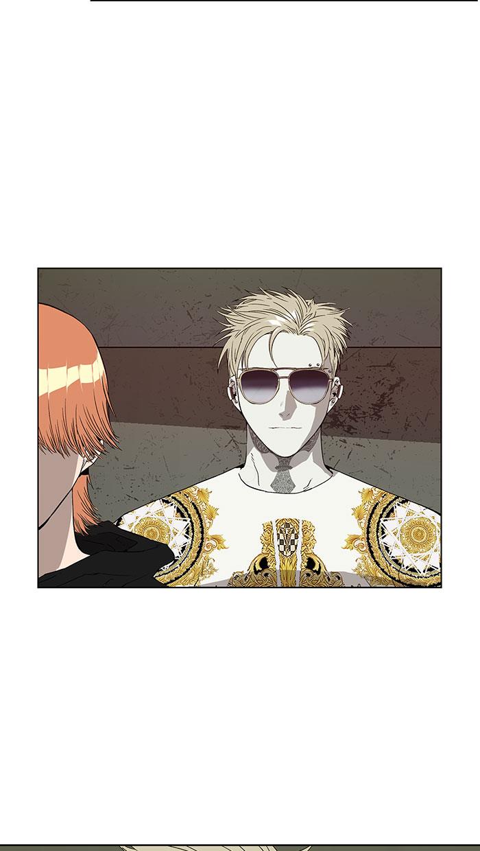 Weak Hero Chapter 168 - halaman 82