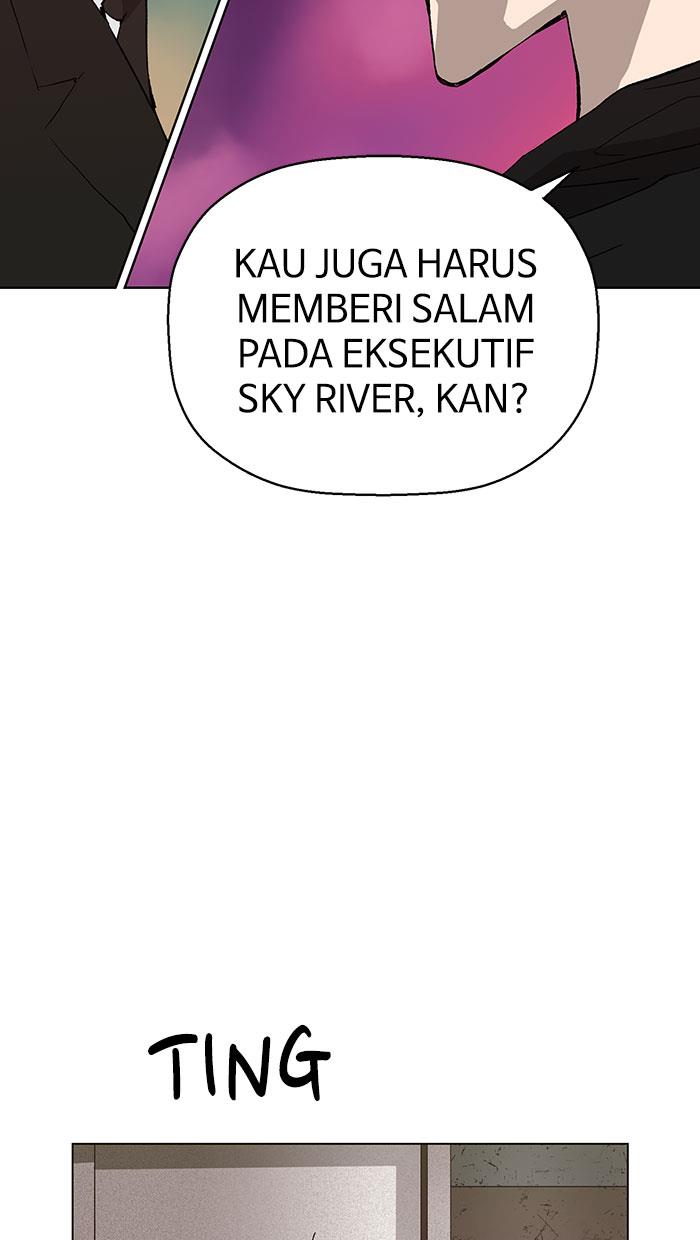 Weak Hero Chapter 168 - halaman 87