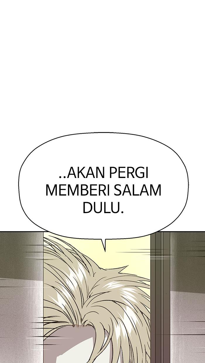 Weak Hero Chapter 168 - halaman 90