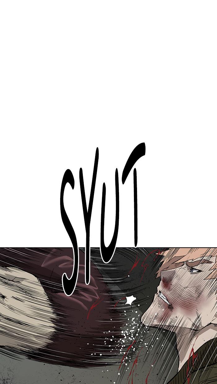 Weak Hero Chapter 169 - halaman 101