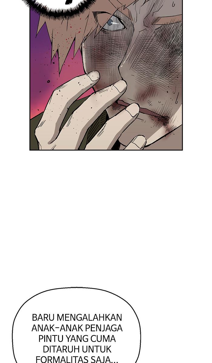 Weak Hero Chapter 169 - halaman 18