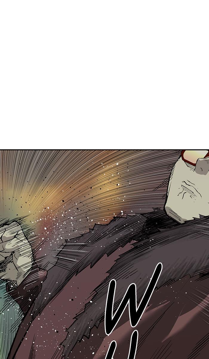 Weak Hero Chapter 169 - halaman 20