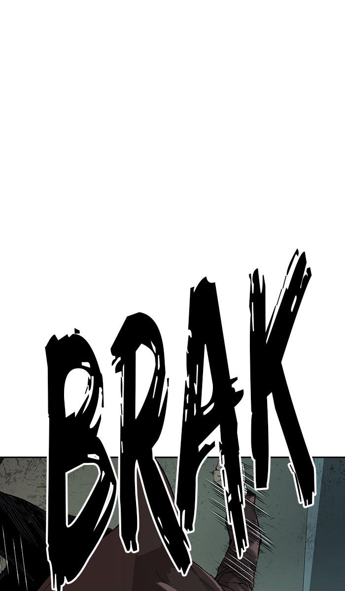 Weak Hero Chapter 169 - halaman 22