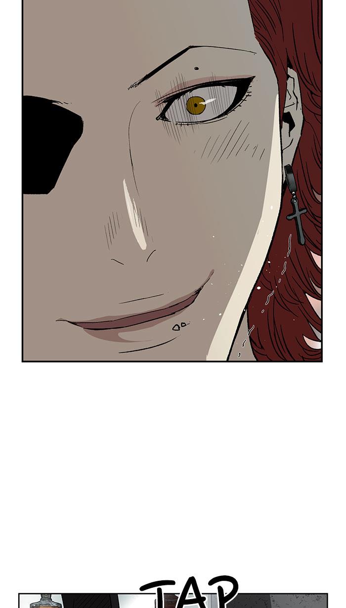 Weak Hero Chapter 169 - halaman 28
