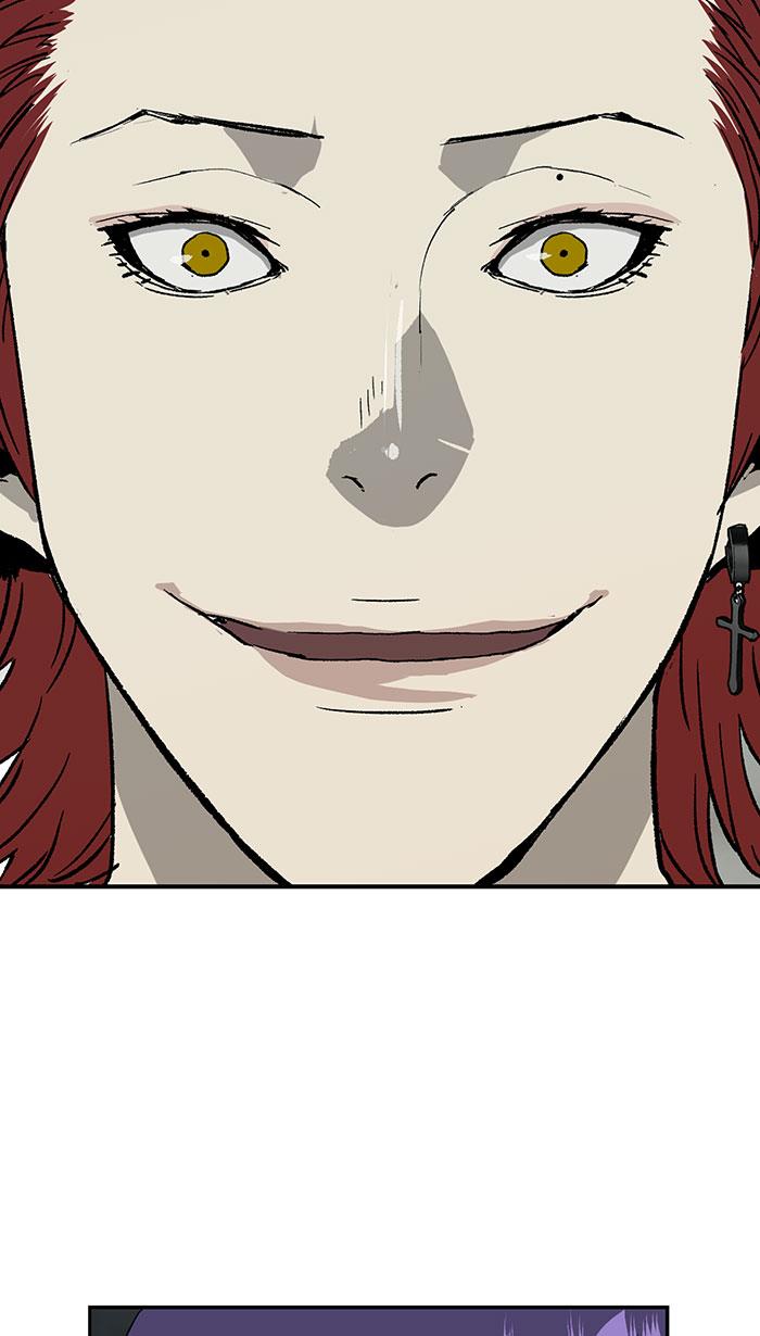 Weak Hero Chapter 169 - halaman 31
