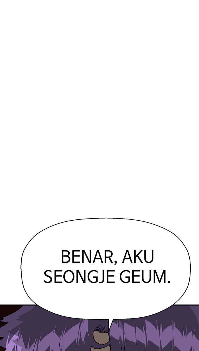 Weak Hero Chapter 169 - halaman 35