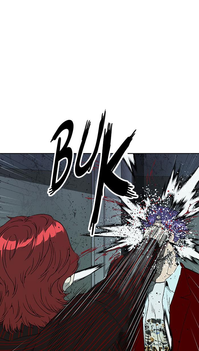 Weak Hero Chapter 169 - halaman 37