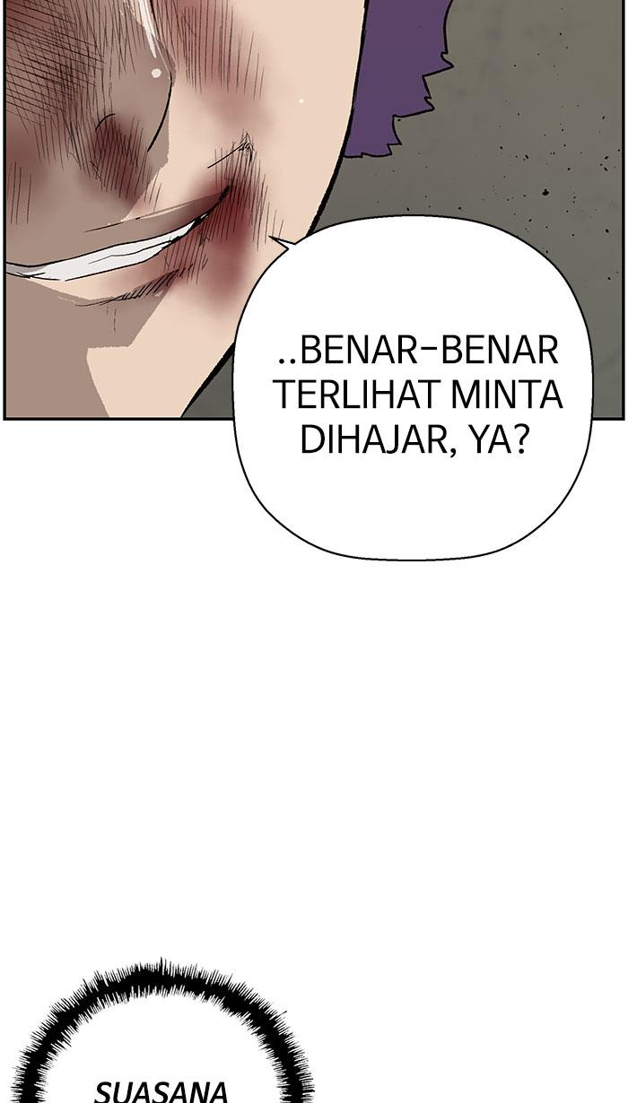 Weak Hero Chapter 169 - halaman 41